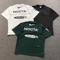 NIKE NOT T-SHIRT 11
