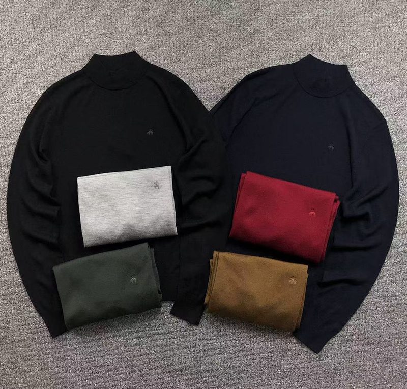 BROOKS BROTHERS SWEATER 11