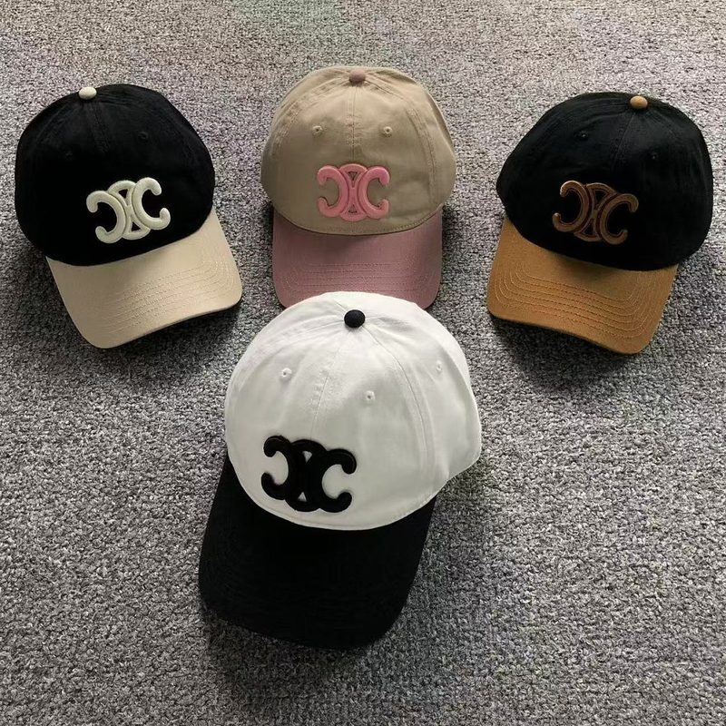 CLE HAT 12