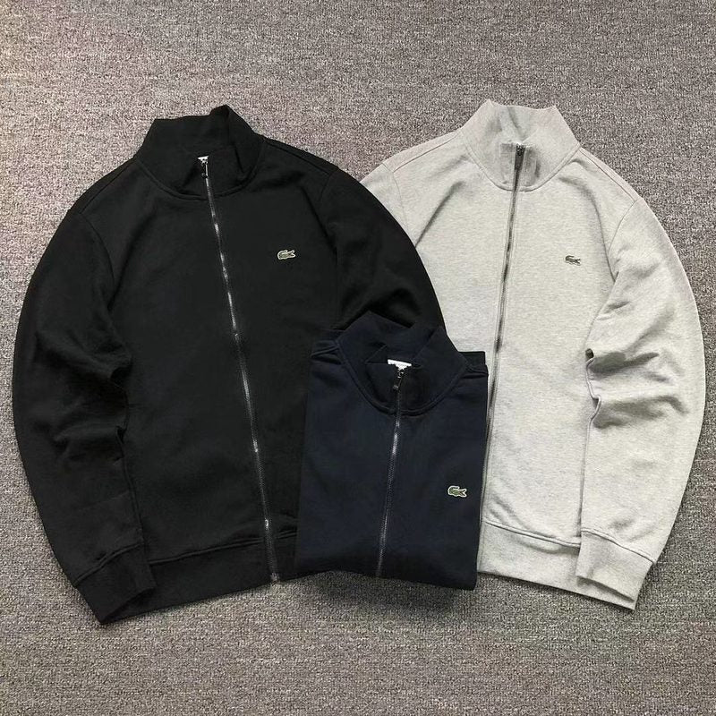 LACOSTE HOODIE 12