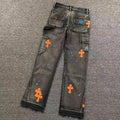 COME HETS GALLERY DEPT TROUSERS 12