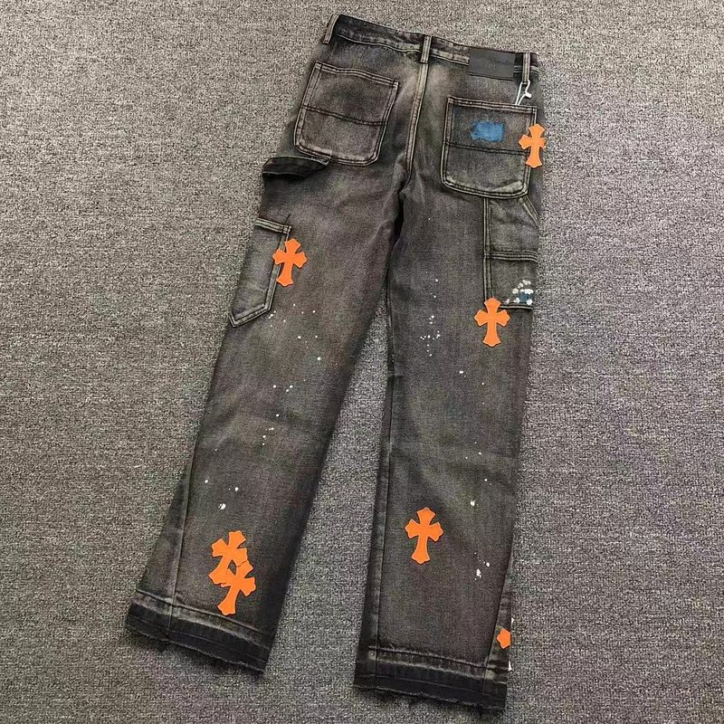 COME HETS GALLERY DEPT TROUSERS 12