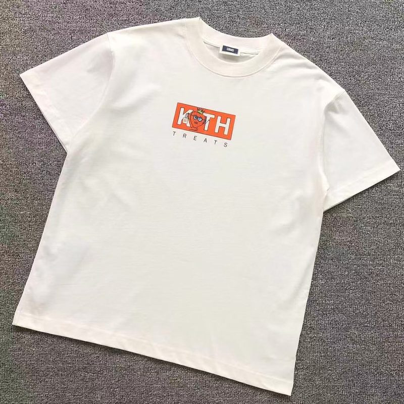 KITH T-SHIRT 12