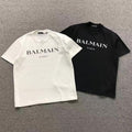 BALMAIN T-SHIRT 12