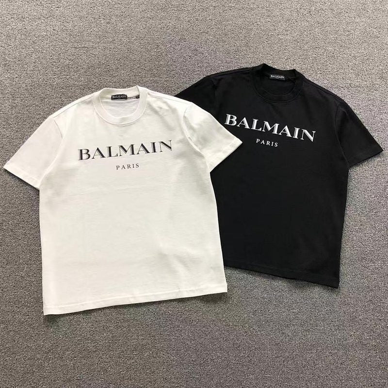 BALMAIN T-SHIRT 12