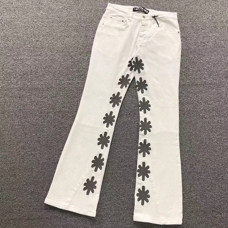 LOSHDS TROUSERS 12