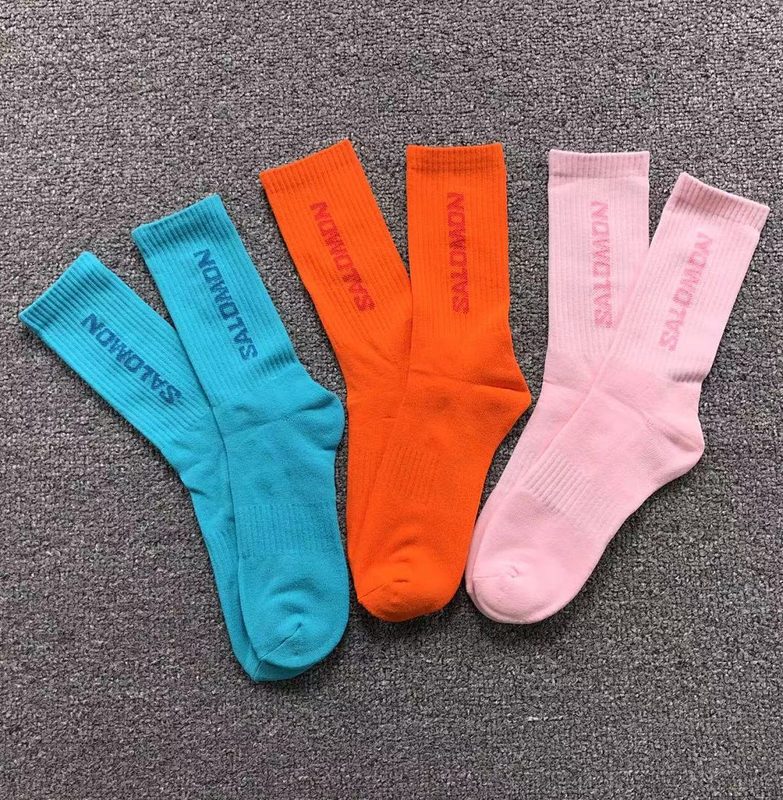 SAOON SOCKS 12