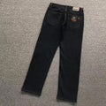 ERMENEGILDO ZEGNA TROUSERS 12