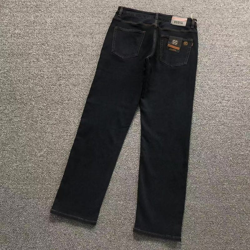 ERMENEGILDO ZEGNA TROUSERS 12