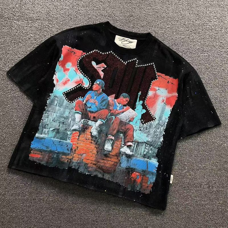 BS T-SHIRT 12