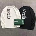 NEIGHBORHOOD LONG SLEEVED 12