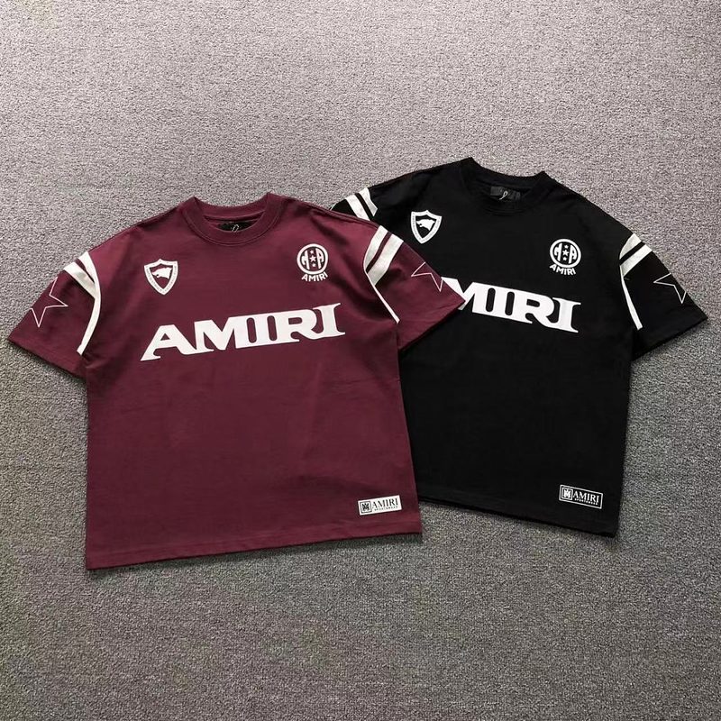 AMIRI T-SHIRT 12