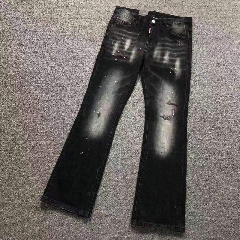 DSUAR2 TROUSERS 12
