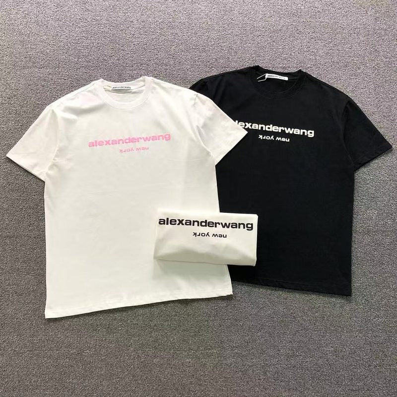 AXER WG T-SHIRT 12