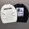 GOD SELECTION XXX LONG SLEEVED 12