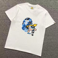 BAPE T-SHIRT 12