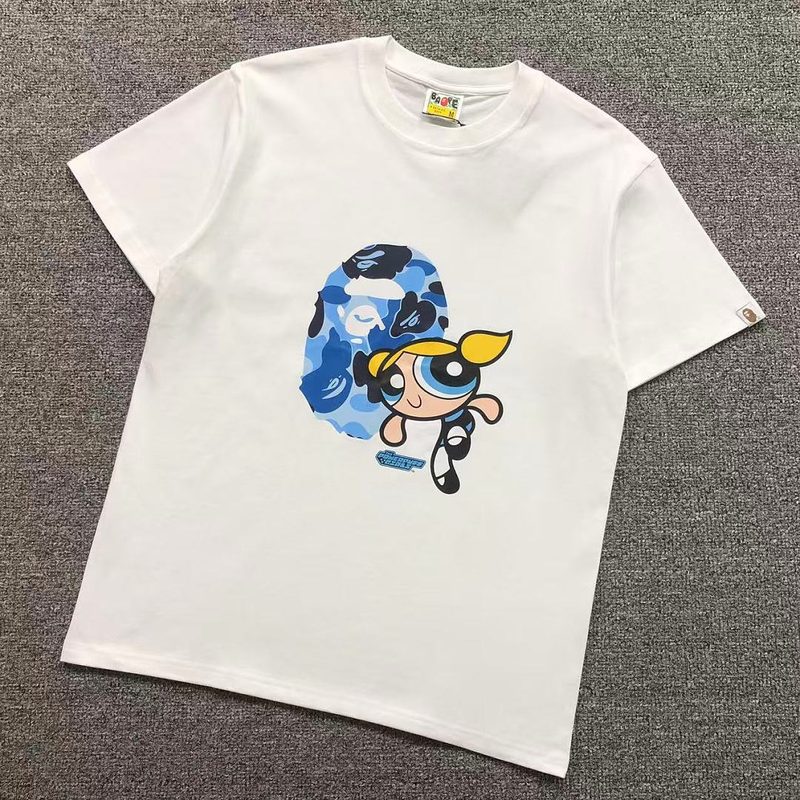 BAPE T-SHIRT 12