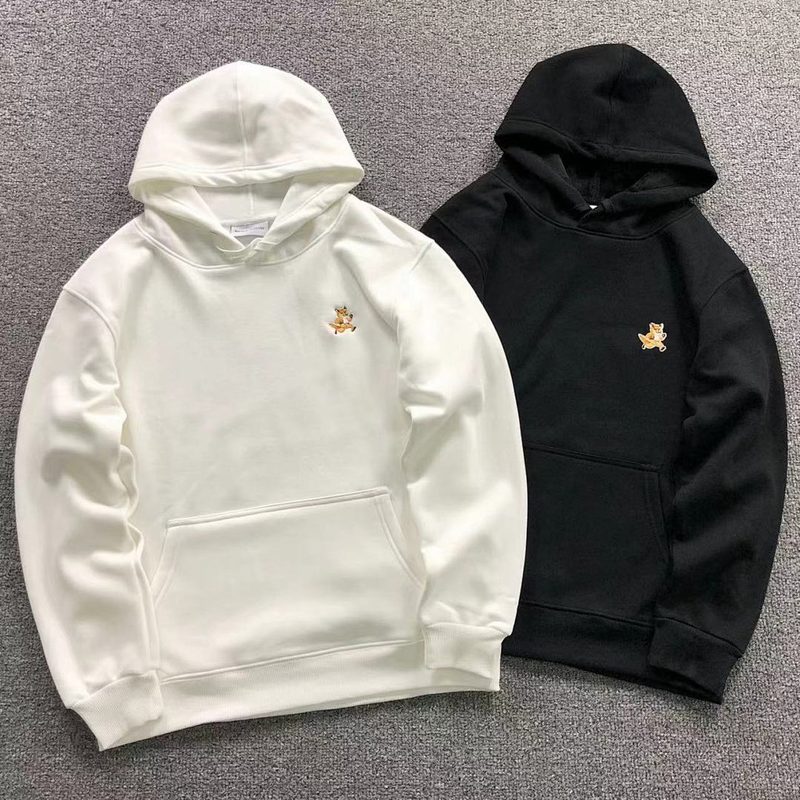 MSON KISNE HOODIE 12