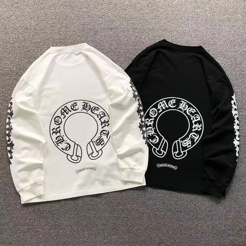 COME HETS LONG SLEEVED 12