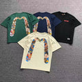 EVISU T-SHIRT 12