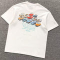 HUF T-SHIRT 12