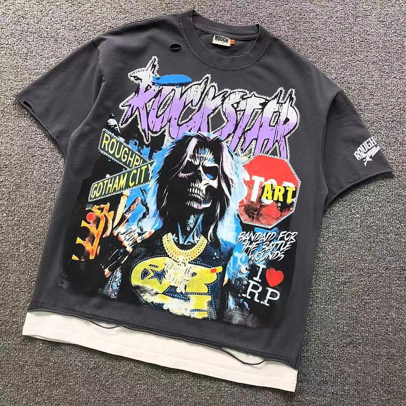 RGPY T-SHIRT 12