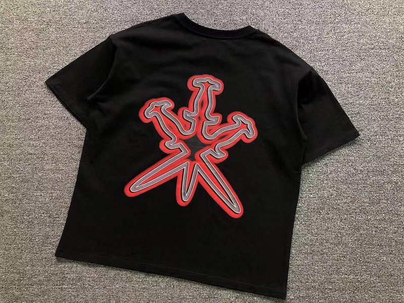 UKNW T-SHIRT 12