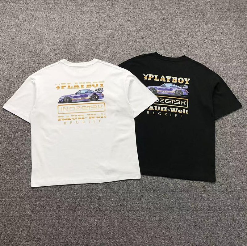 PLAYBOY T-SHIRT 12