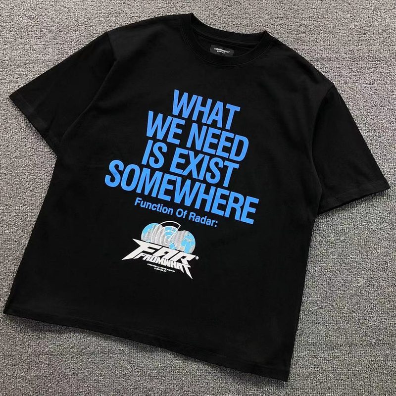 FAR ARCHIVE T-SHIRT 12