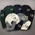 COLE BUXTON SWEATER TROUSERS 12