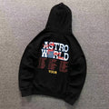 TRAVIS SCOTT HOODIE 12