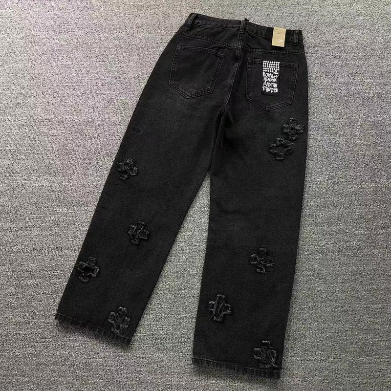 KUI TROUSERS 12