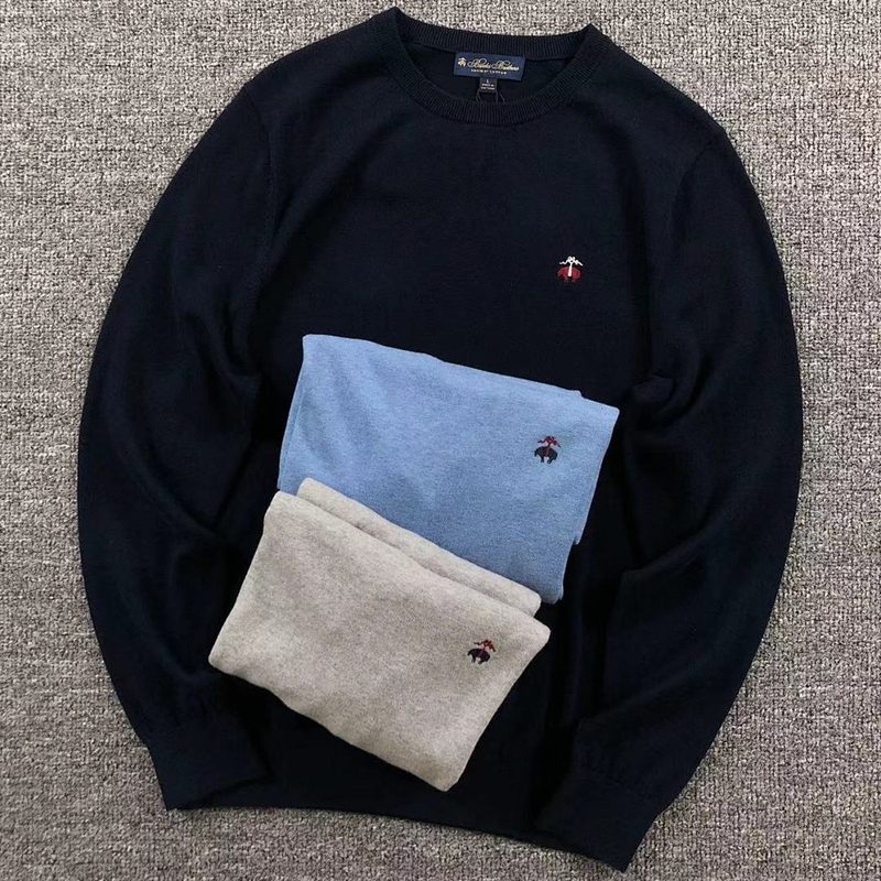 BROOKS BROTHERS SWEATER 12
