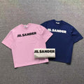 JIL SANDER T-SHIRT 12