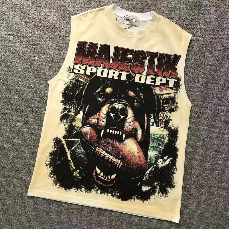 MAESK VEST 12