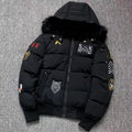 MSE KCKS DOWN JACKETS 12
