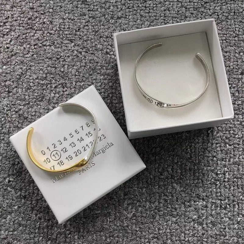 MAISON MARGIELA JEWELRY 12