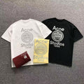 ACNE STUDIOS T-SHIRT 12