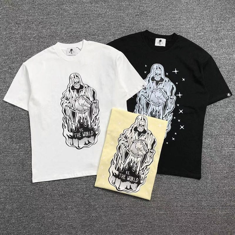 WARREN LOTAS T-SHIRT 12