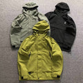 ON JACKET 12