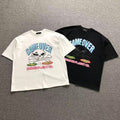 BROKEN PLANET T-SHIRT 12