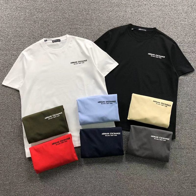 AR EXCH T-SHIRT 12