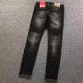 DIESEL TROUSERS 12