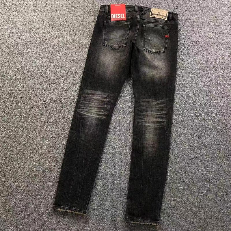 DIESEL TROUSERS 12