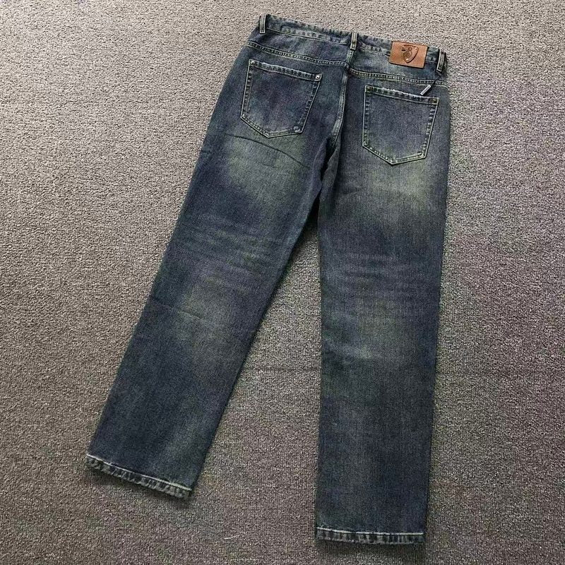 BRERY TROUSERS 12
