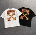 OFF-WHITE T-SHIRT 12