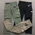 MAMMUT TROUSERS 12