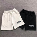 WE11 NE SHORTS 12