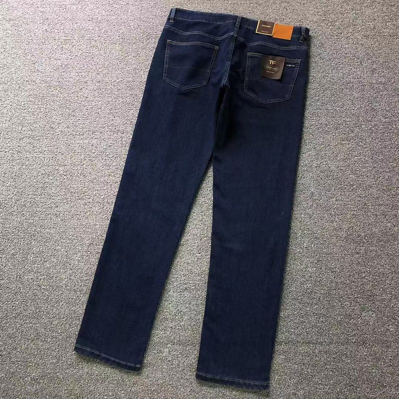 TOM FORD TROUSERS 12