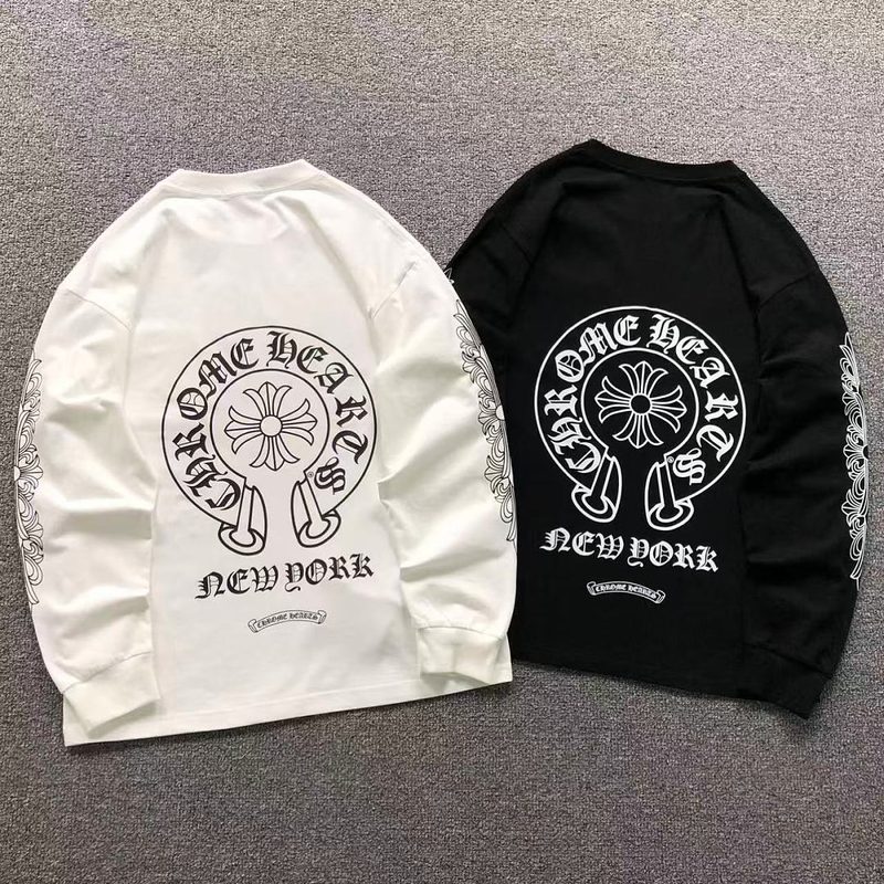 COME HETS LONG SLEEVED 13